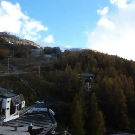 Orr Des Cimes - Sur Les Pistes Mae-0554 Апартаменты